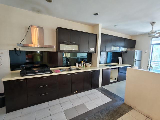 Condominium for rent in Georgetown, Penang