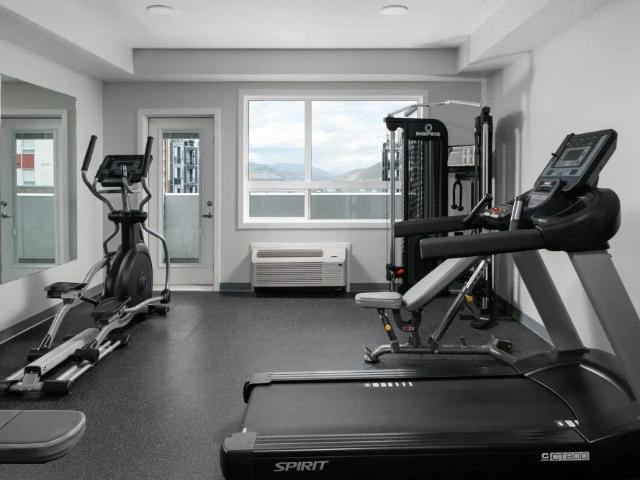 Apartment for rent in North Kamloops, Kamloops