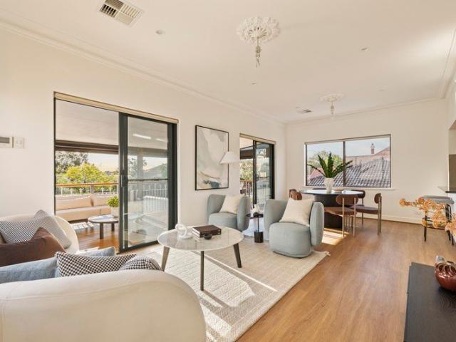 Townhouse for sale in Shenton Park, City of Subiaco