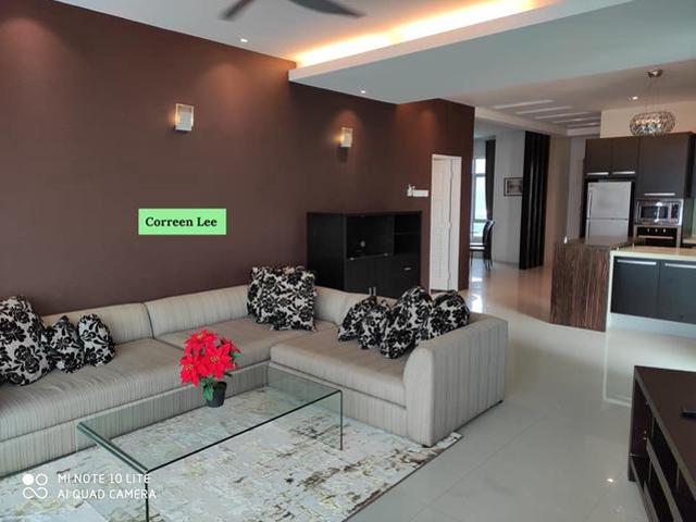 Condominium for rent in Georgetown, Penang