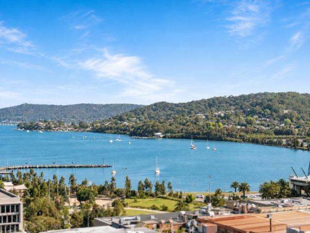Apartment for sale in Gosford