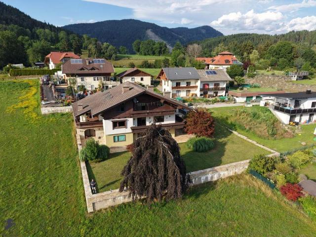 Haus kaufen in Briefelsdorf, Feldkirchen in Kärnten