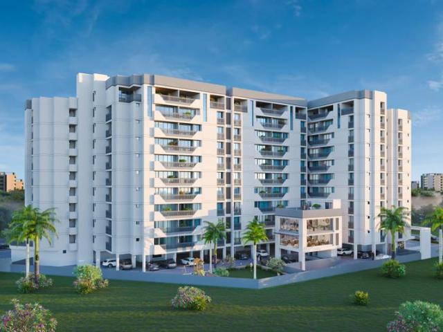 Flat for sale in Gujarat