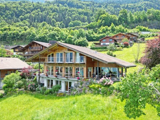 Haus kaufen in Iseltwald, Bern