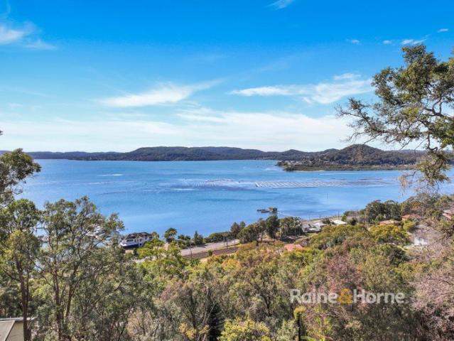 Land for sale in Gosford, New South Wales