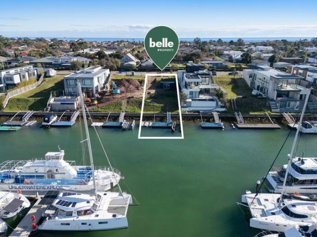 Land for sale in Camerons Creek, Victoria