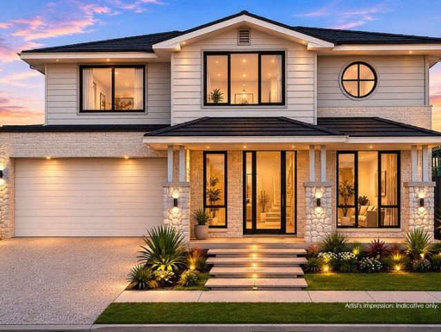 Land for sale in Catherine Hill Bay, New South Wales