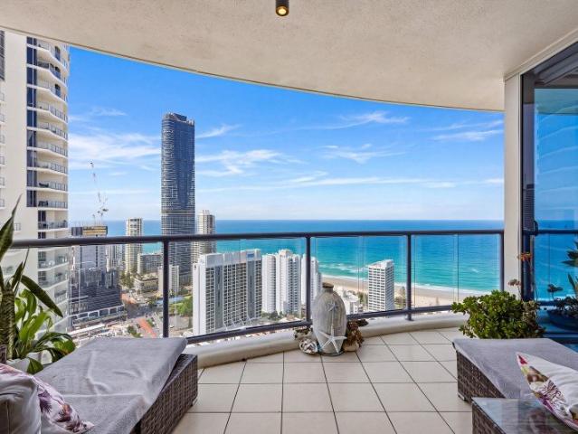 Apartment for sale in Surfers Paradise, Gold Coast City