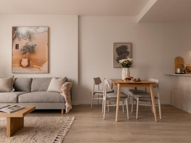 Apartment for rent in Camerons Creek, Victoria