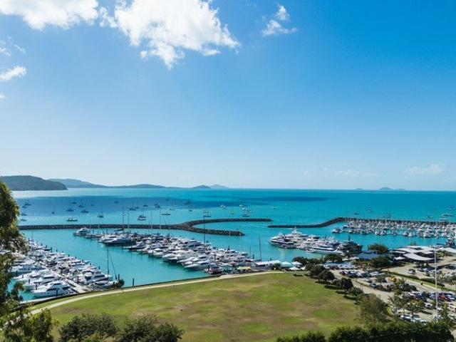 Land for sale in Airlie Beach, Queensland