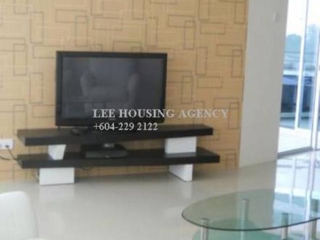 Apartment for rent in Georgetown, Penang