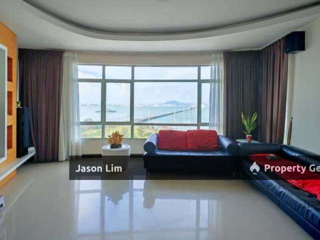 Condominium for sale in Georgetown, Penang