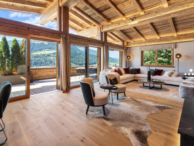 Apartment kaufen in Kirchberg in Tirol, Tirol