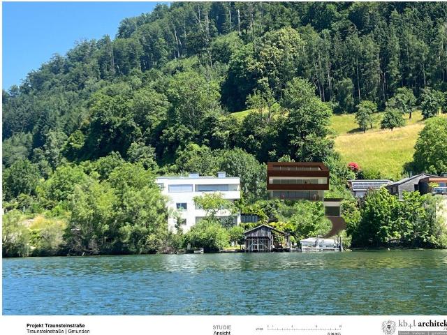 Grundstück kaufen in Gmunden, Oberösterreich