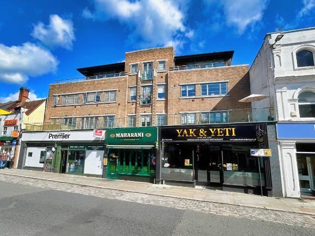 Studio for rent in Fordham Heath, Essex