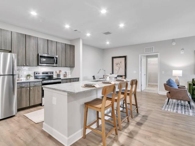 Apartment for rent in Bartow, Georgia