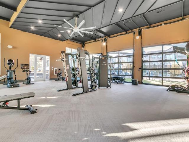 Apartment for rent in Bartow, Georgia