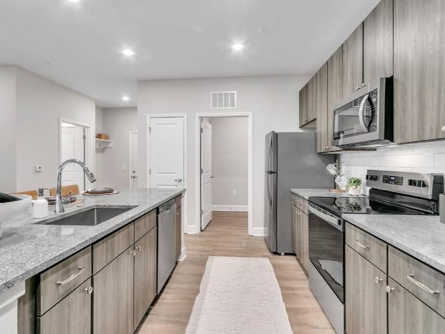 Apartment for rent in Bartow, Georgia