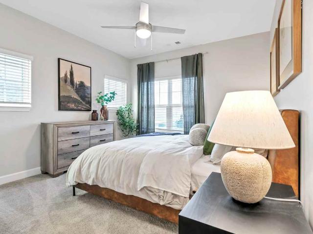 Apartment for rent in Bartow, Georgia