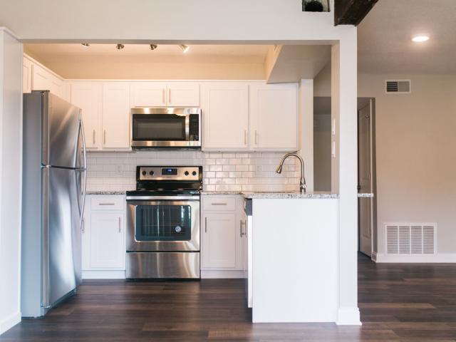 Apartment for rent in Columbia, Missouri