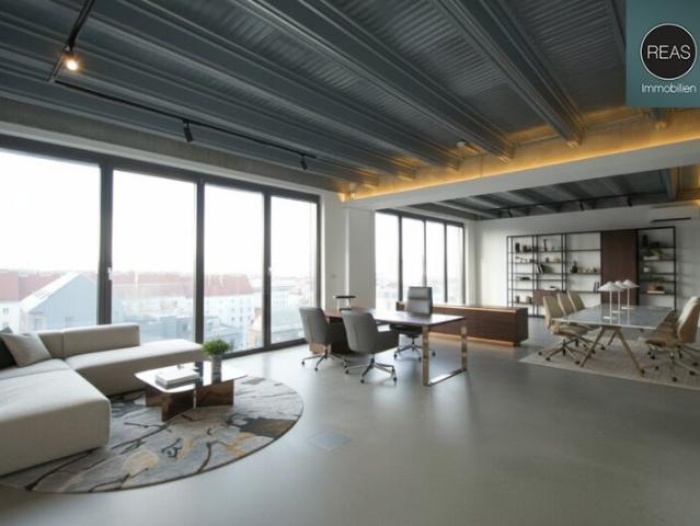 Büro kaufen in Wien