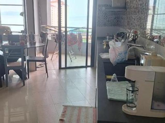 Condominium for rent in Georgetown, Penang