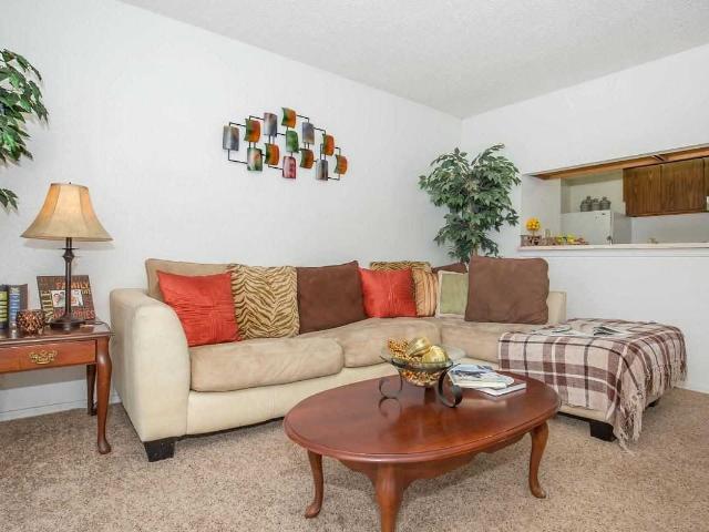 Apartment for rent in Tulsa, Oklahoma