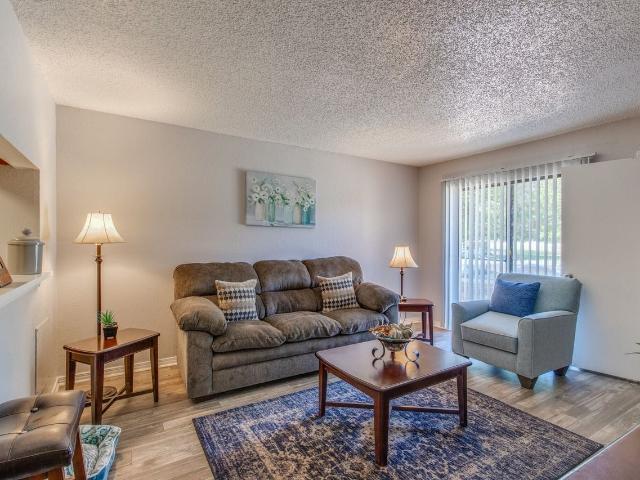 Apartment for rent in Tulsa, Oklahoma