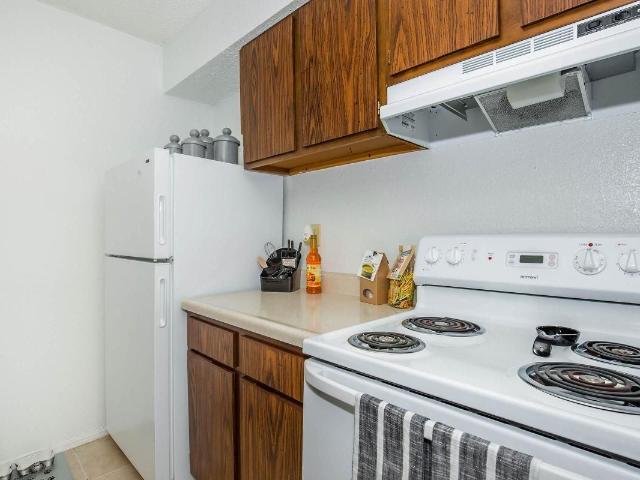Apartment for rent in Tulsa, Oklahoma