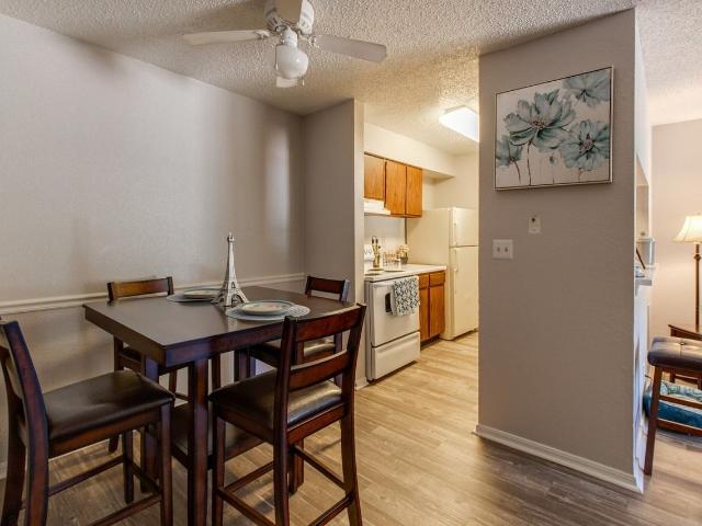Apartment for rent in Tulsa, Oklahoma