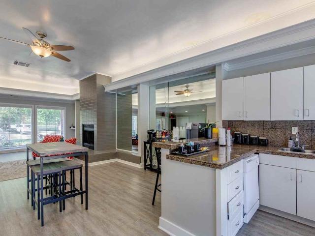 Apartment for rent in Tulsa, Oklahoma