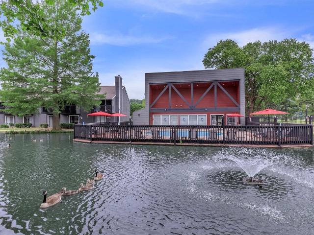 Apartment for rent in Tulsa, Oklahoma