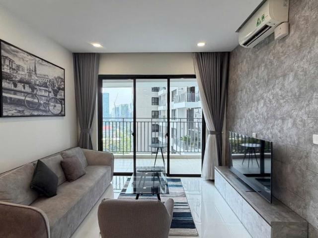 Căn hộ cho thuê tại Hồ Chí Minh