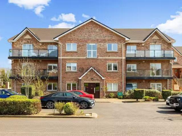 Apartment to rent