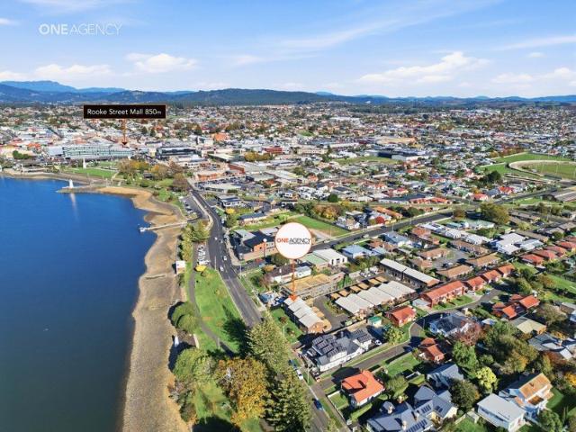 Villa for sale in Devonport, Tasmania