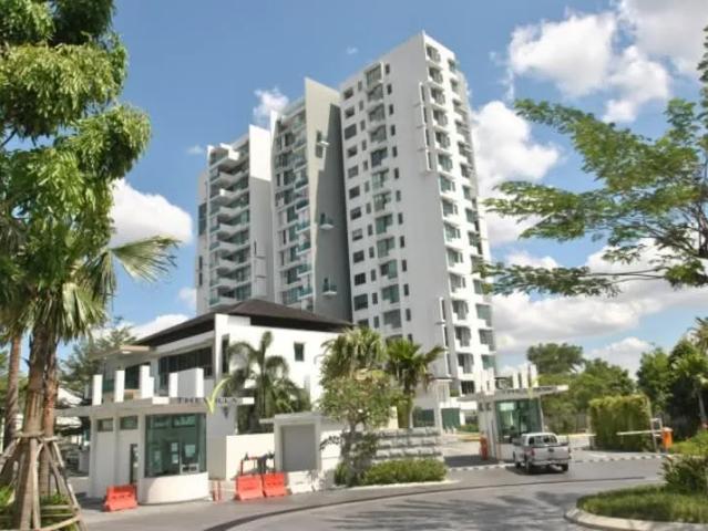 Apartment for rent in Seksyen U2, Shah Alam