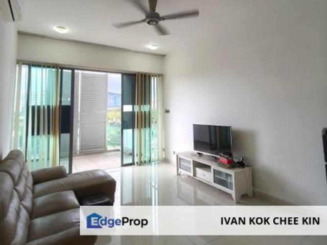 Condominium for sale in Petaling, Alam Impian