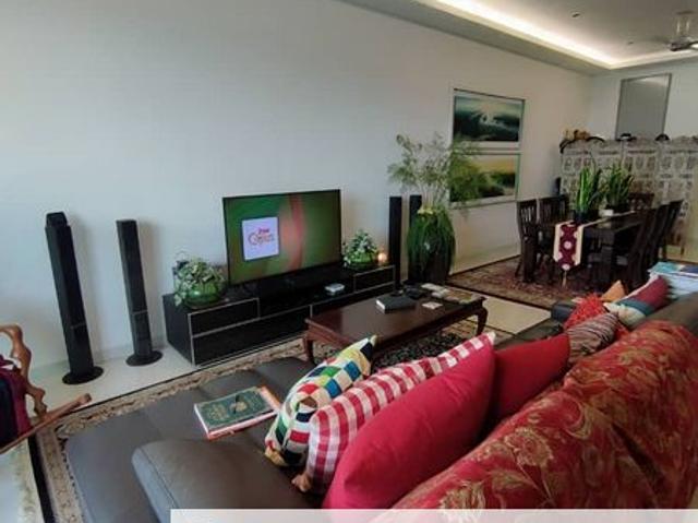 Condominium for sale in Petaling, Alam Impian