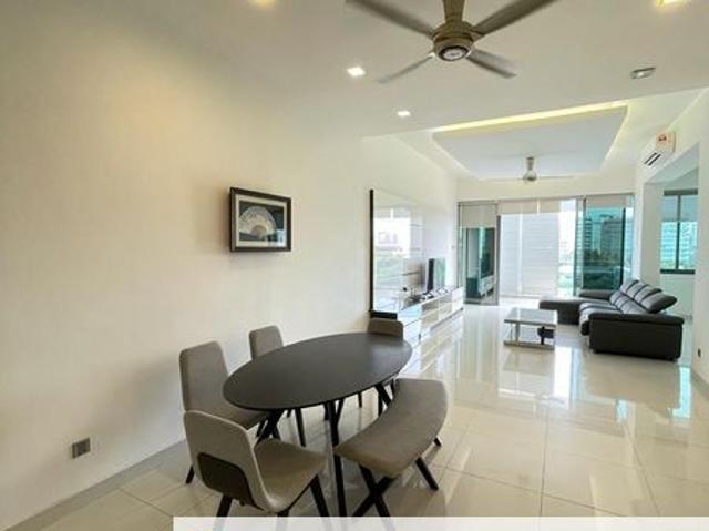 Condominium for rent in Petaling, Alam Impian