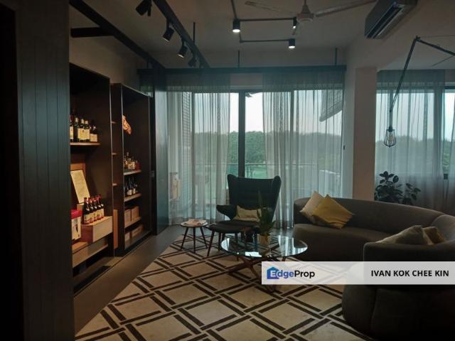 Condominium for rent in Seksyen U2, Shah Alam