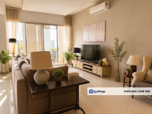 Condominium for sale in Petaling, Alam Impian