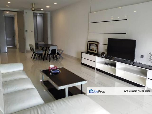 Condominium for sale in Petaling, Alam Impian