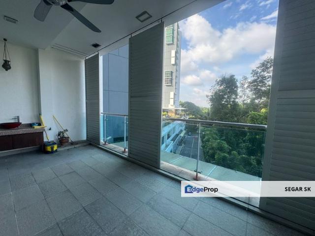 Condominium for sale in Petaling, Alam Impian