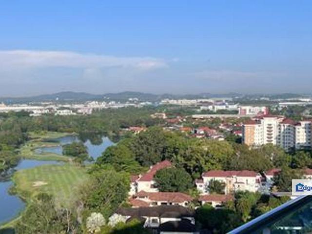 Condominium for sale in Petaling, Alam Impian