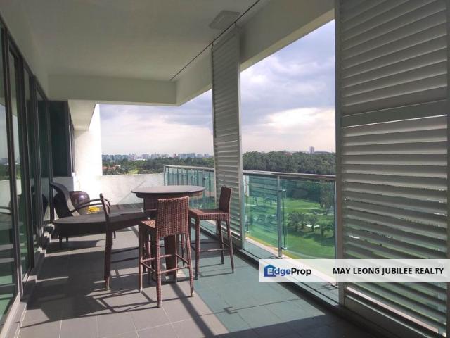 Condominium for rent in Petaling, Alam Impian