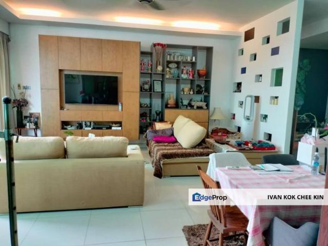 Condominium for rent in Petaling, Alam Impian