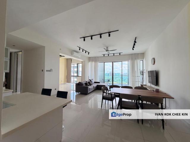 Condominium for rent in Petaling, Alam Impian