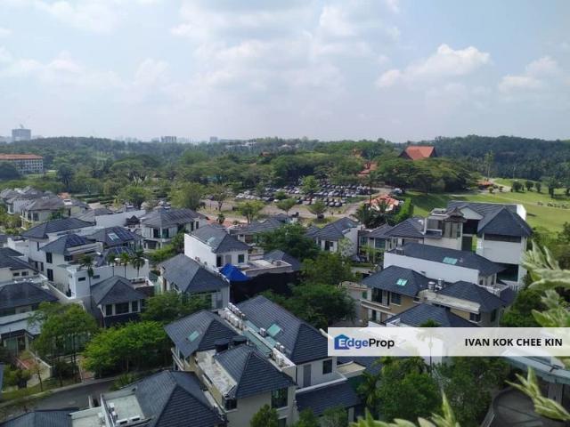 Condominium for sale in Petaling, Alam Impian