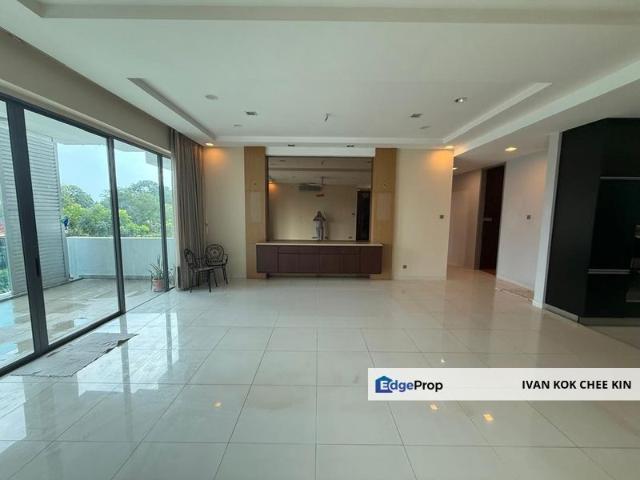 Condominium for sale in Petaling, Alam Impian