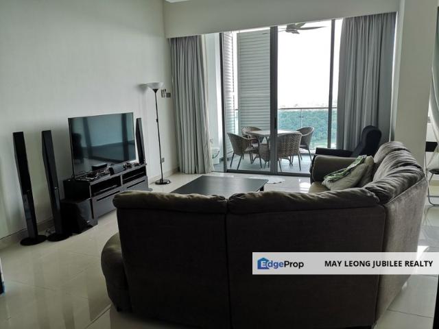 Condominium for rent in Petaling, Alam Impian